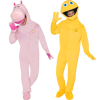80s duos fancy dress